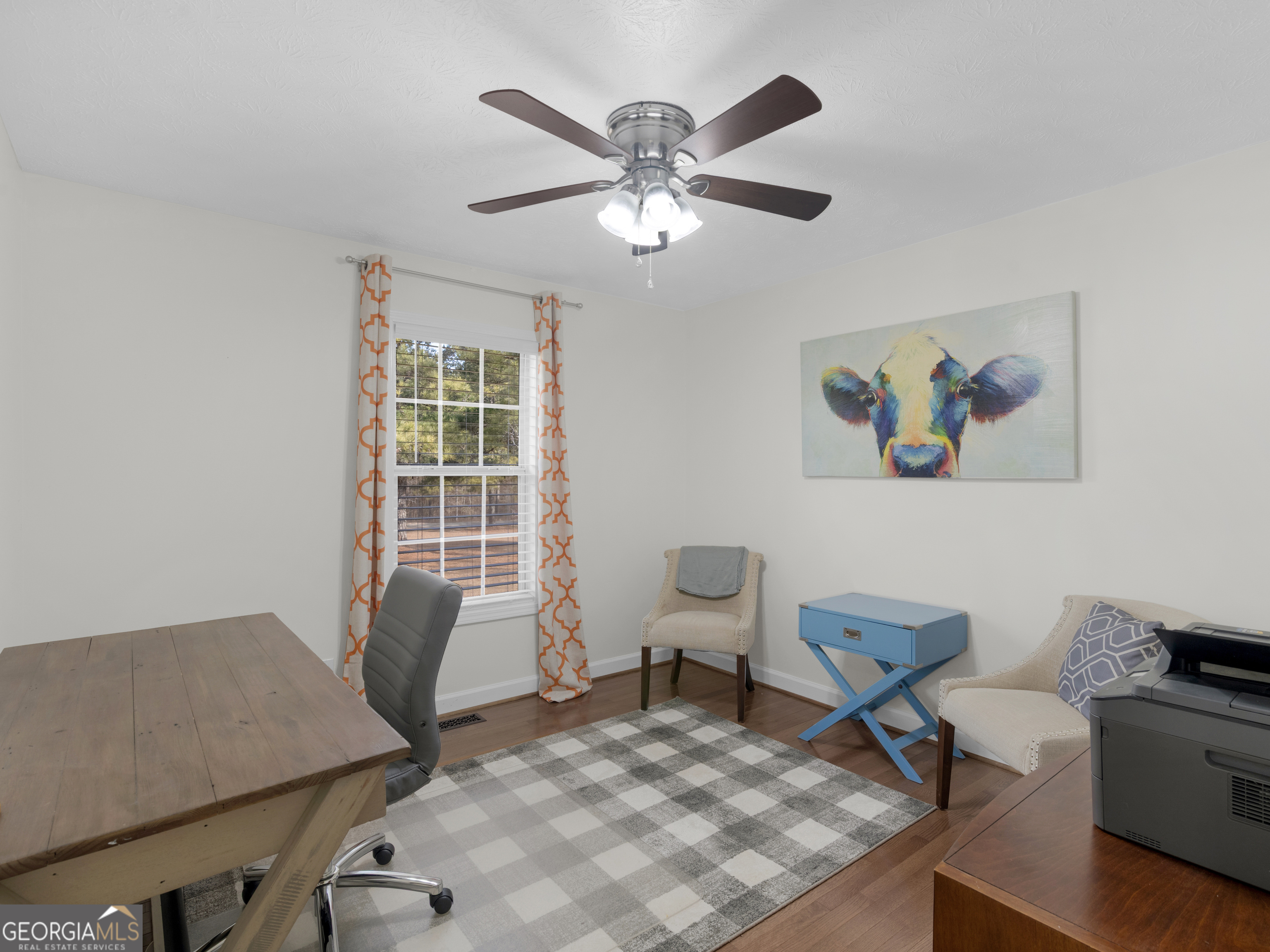 521 Levi Barnes Road Jackson, GA 30233 - Photo 14 of 32