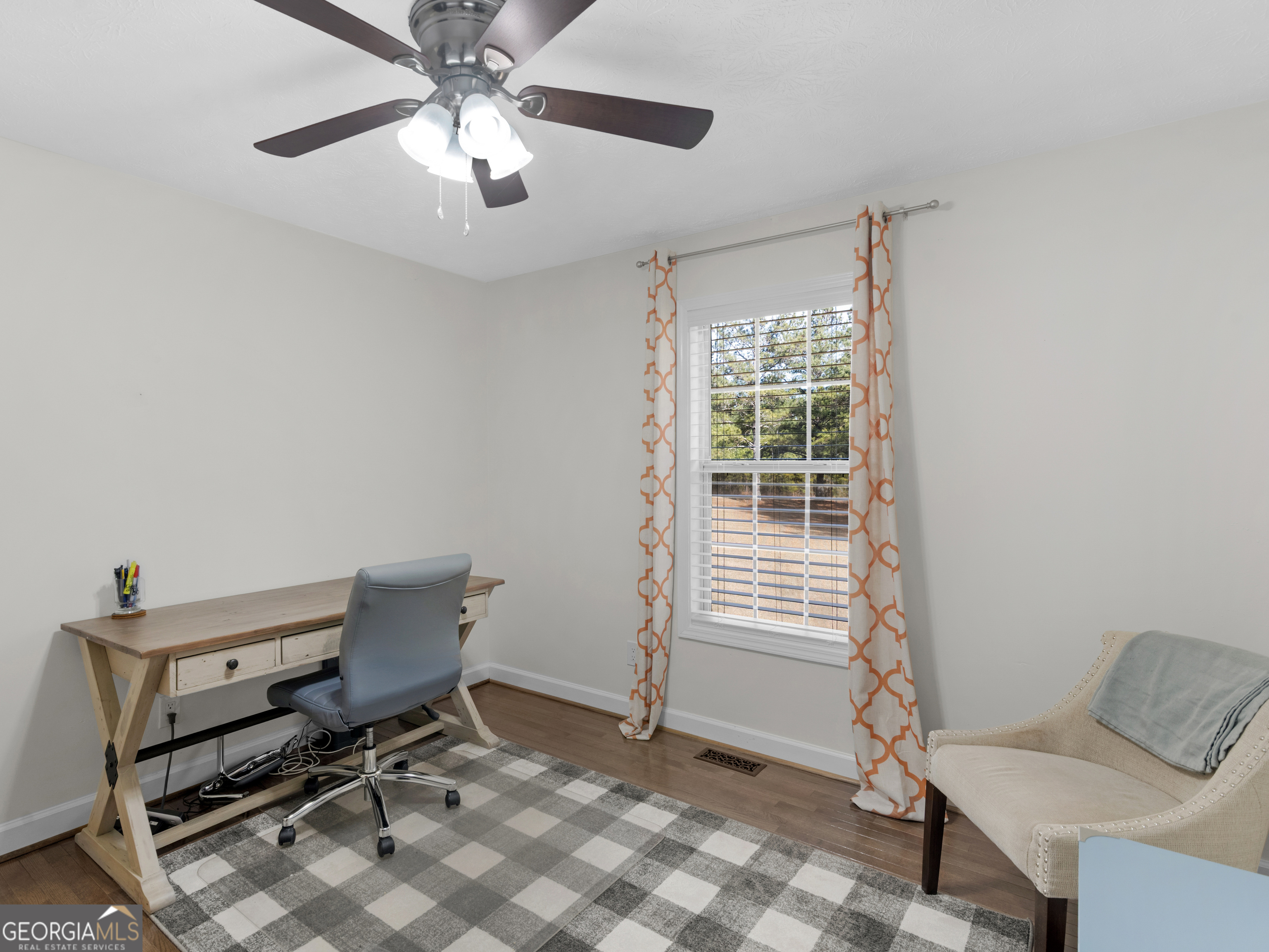 521 Levi Barnes Road Jackson, GA 30233 - Photo 15 of 32