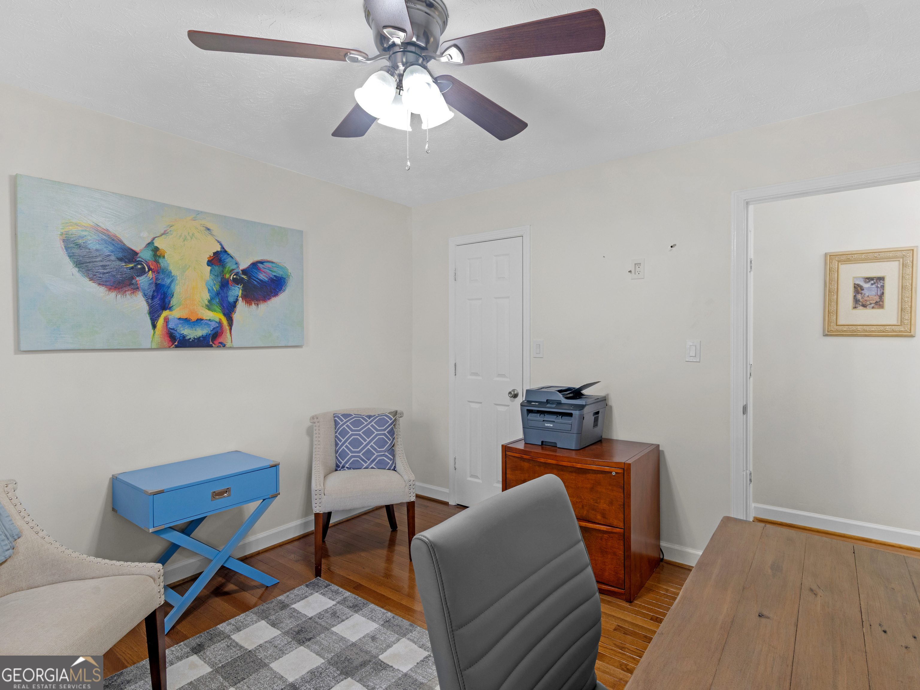 521 Levi Barnes Road Jackson, GA 30233 - Photo 16 of 32