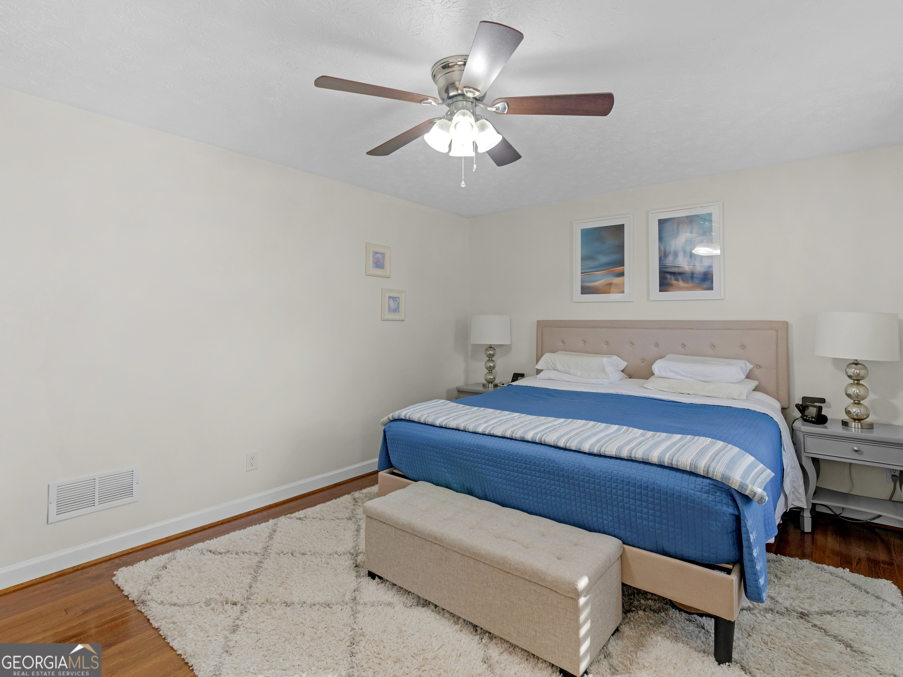 521 Levi Barnes Road Jackson, GA 30233 - Photo 18 of 32