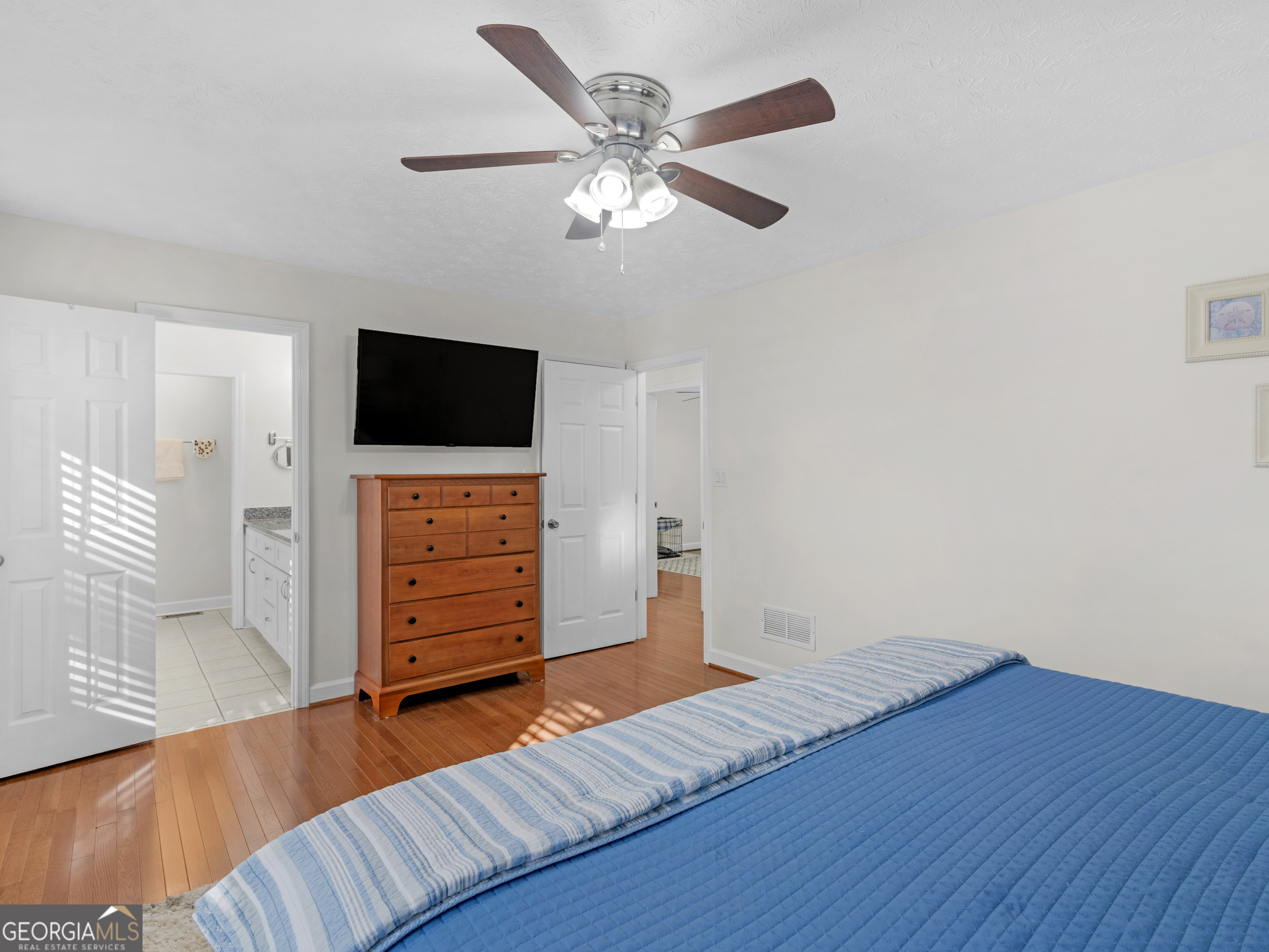 521 Levi Barnes Road Jackson, GA 30233 - Photo 19 of 32