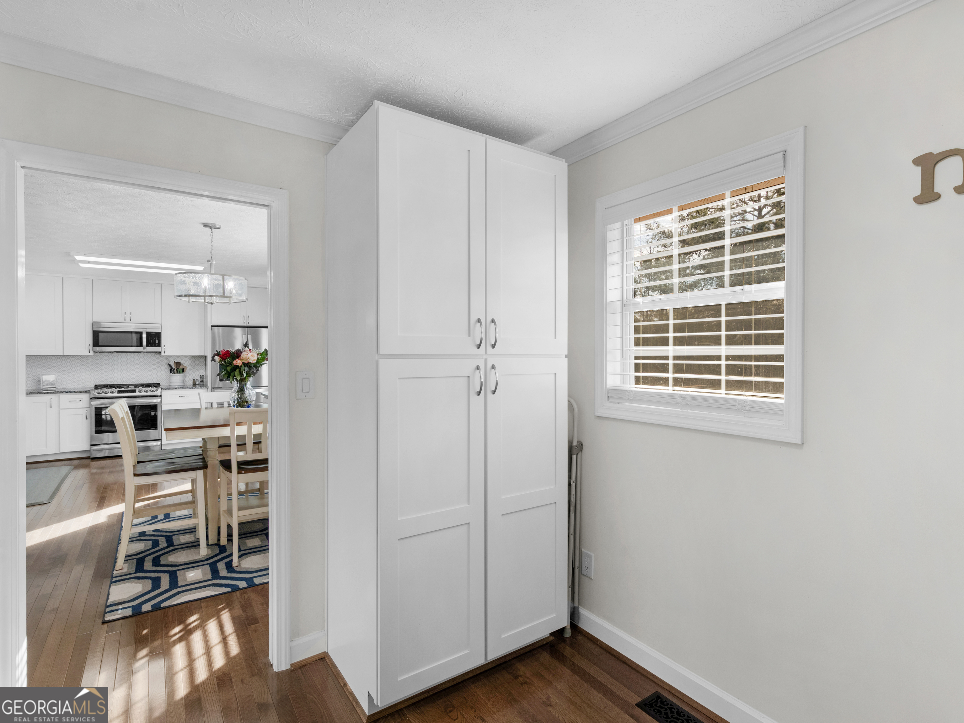 521 Levi Barnes Road Jackson, GA 30233 - Photo 25 of 32