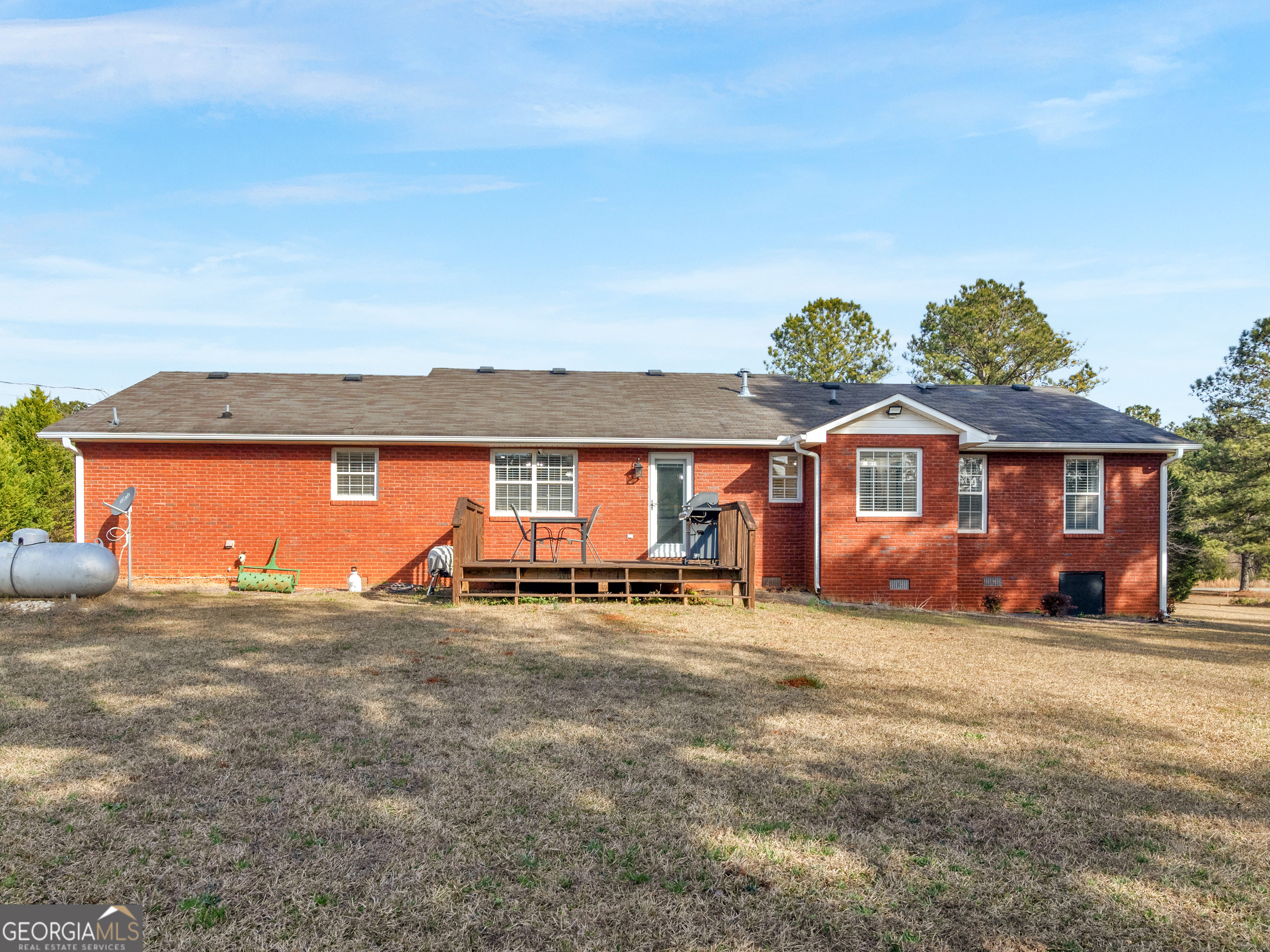 521 Levi Barnes Road Jackson, GA 30233 - Photo 26 of 32