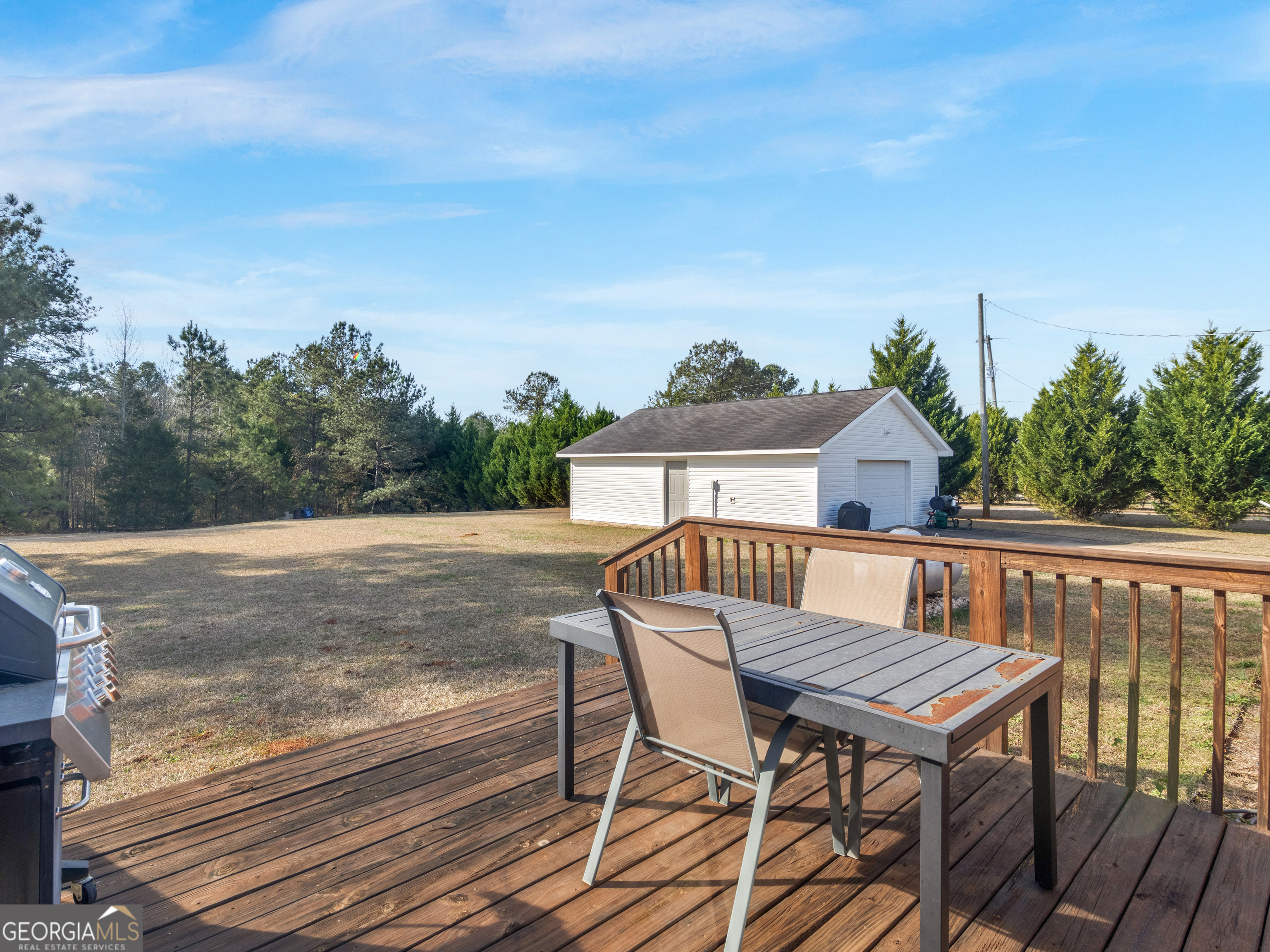 521 Levi Barnes Road Jackson, GA 30233 - Photo 27 of 32