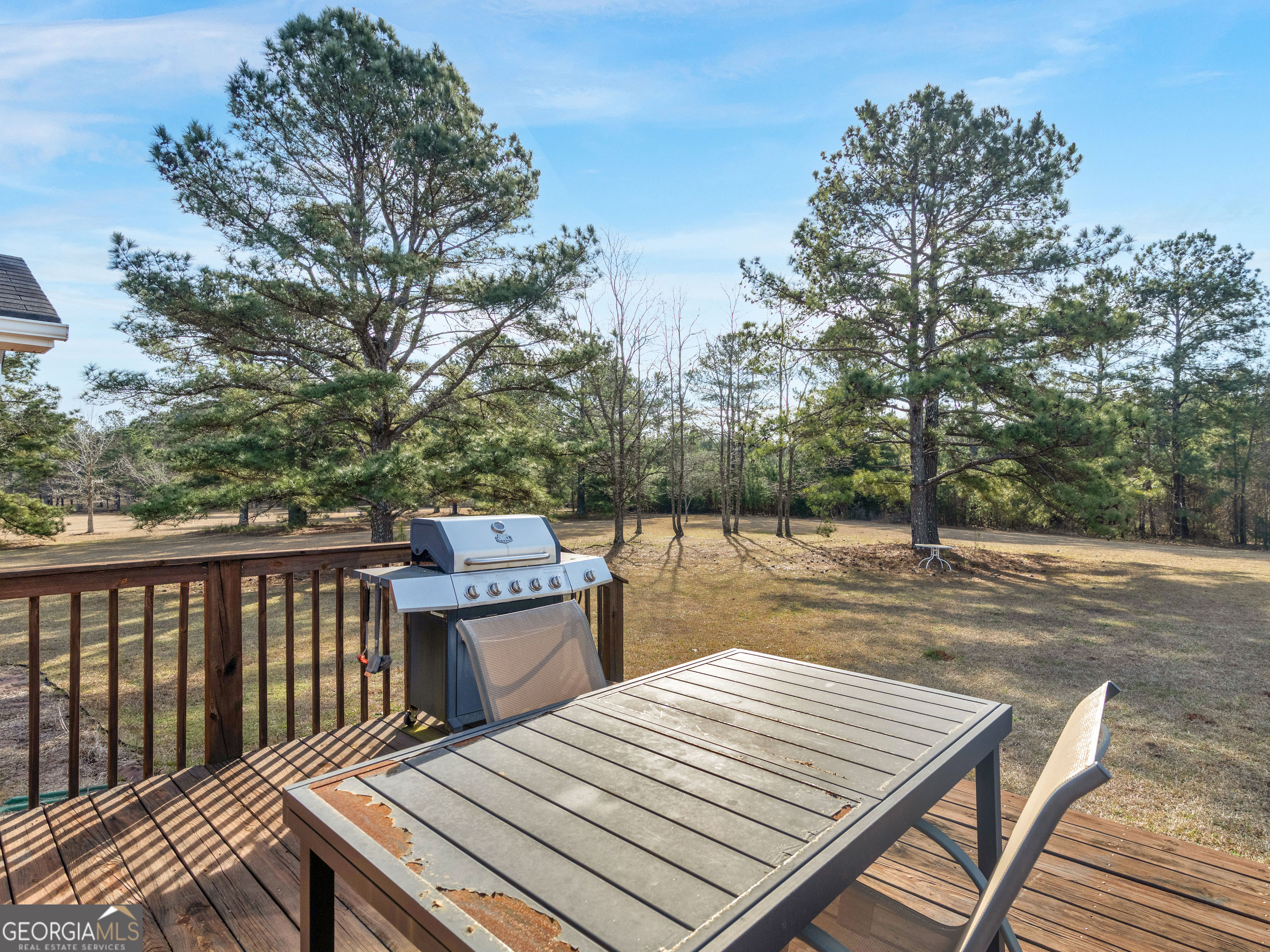 521 Levi Barnes Road Jackson, GA 30233 - Photo 28 of 32