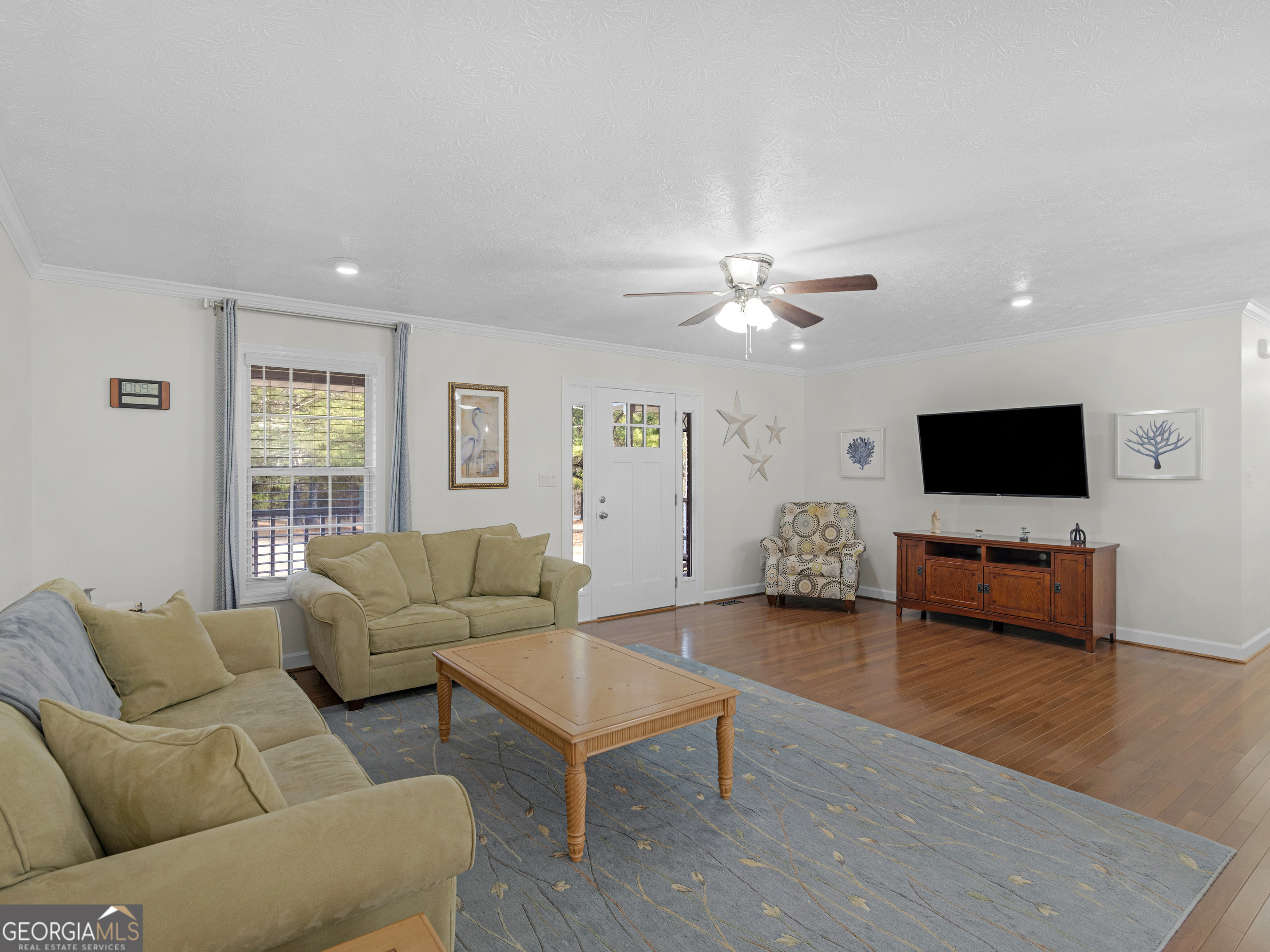 521 Levi Barnes Road Jackson, GA 30233 - Photo 5 of 32