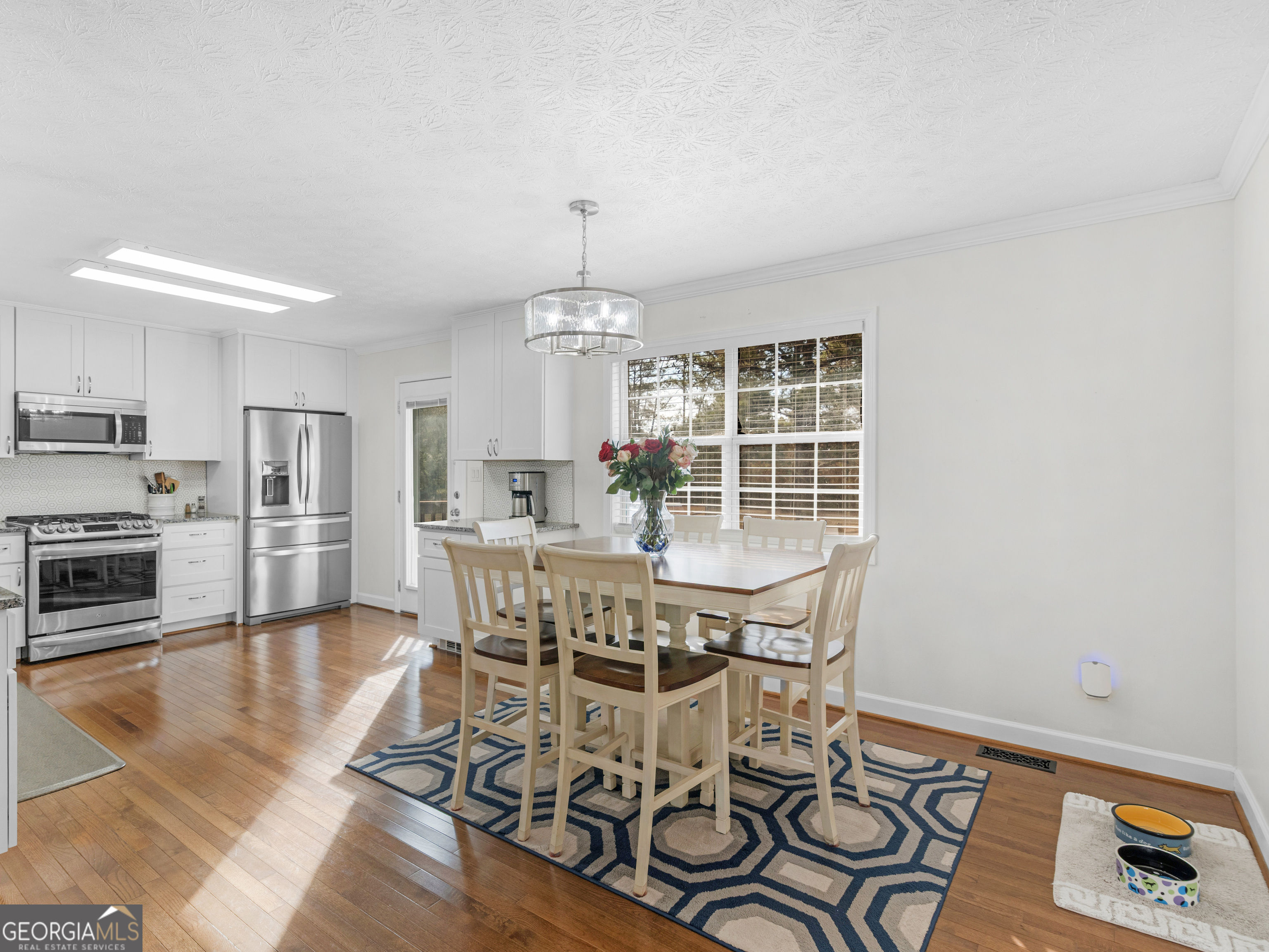 521 Levi Barnes Road Jackson, GA 30233 - Photo 6 of 32