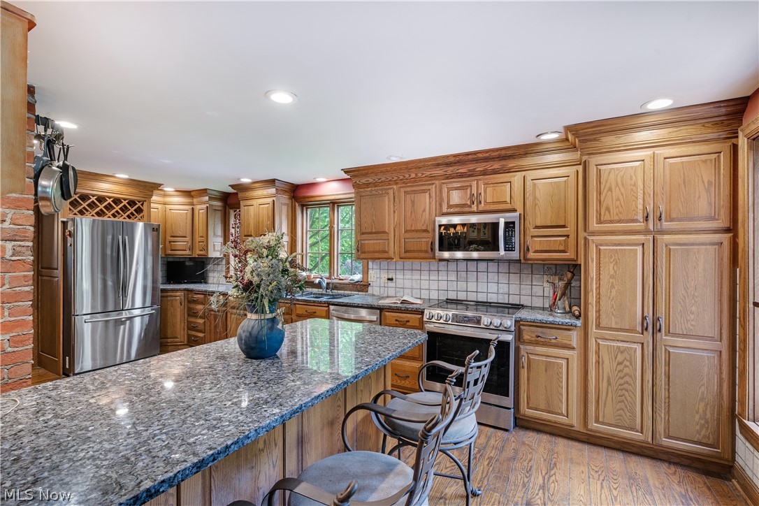 8640 North Palmyra Road Canfield, OH 44406 - Photo 23 of 50