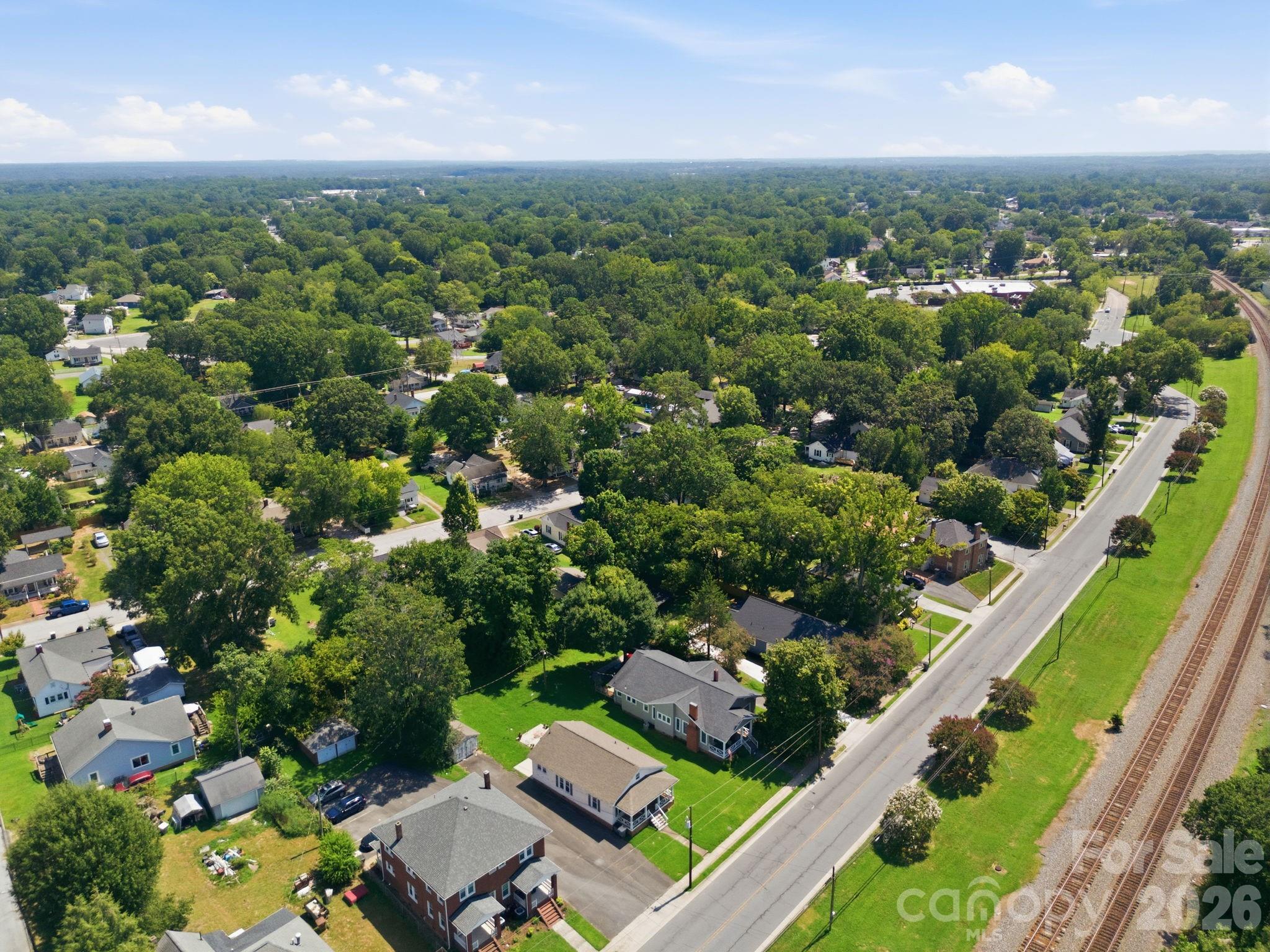 313 South Ridge Avenue Kannapolis, NC 28083 - Photo 42 of 48 Gallery Image 42
