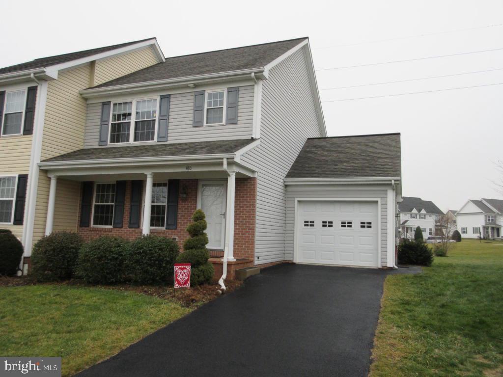 760 Wallingford Road Lititz, PA 17543 - Photo 1 of 16 a view of a house with a yard