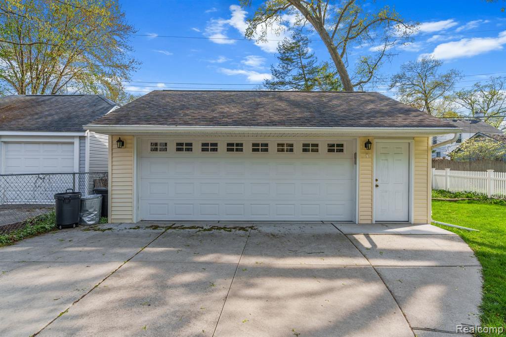 34 Sylvan Avenue Pleasant Ridge, MI 48069 - Photo 24 of 27 Gallery Image 24