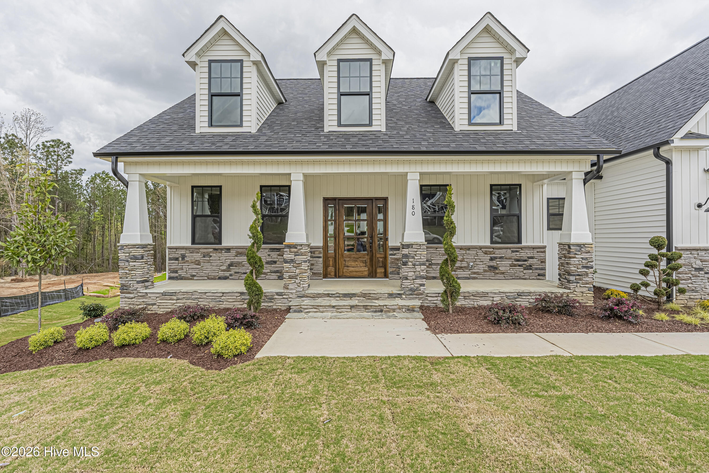 Lot 8 Spencer Merritt Road Rose Hill, NC 28458 - Photo 51 of 51 Home to be built, Photo of previously built home