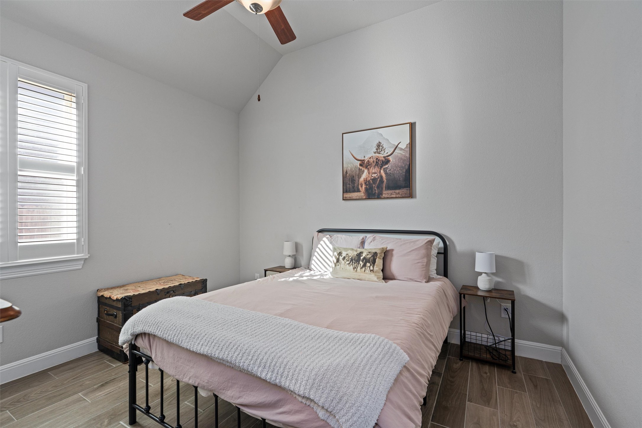 3704 Gildas Path Pflugerville, TX 78660 - Photo 16 of 32 Bedroom #2