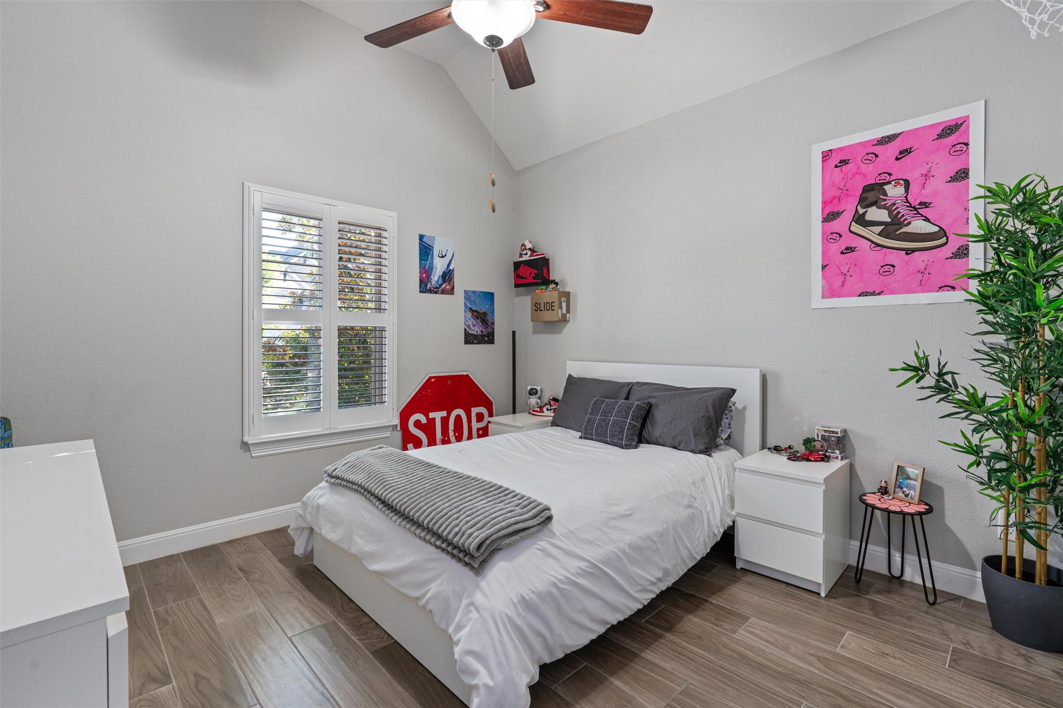 3704 Gildas Path Pflugerville, TX 78660 - Photo 18 of 32 Bedroom #3