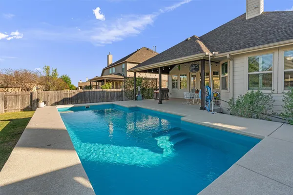 $579,000 | 3704 Gildas Path, Pflugerville, TX 78660