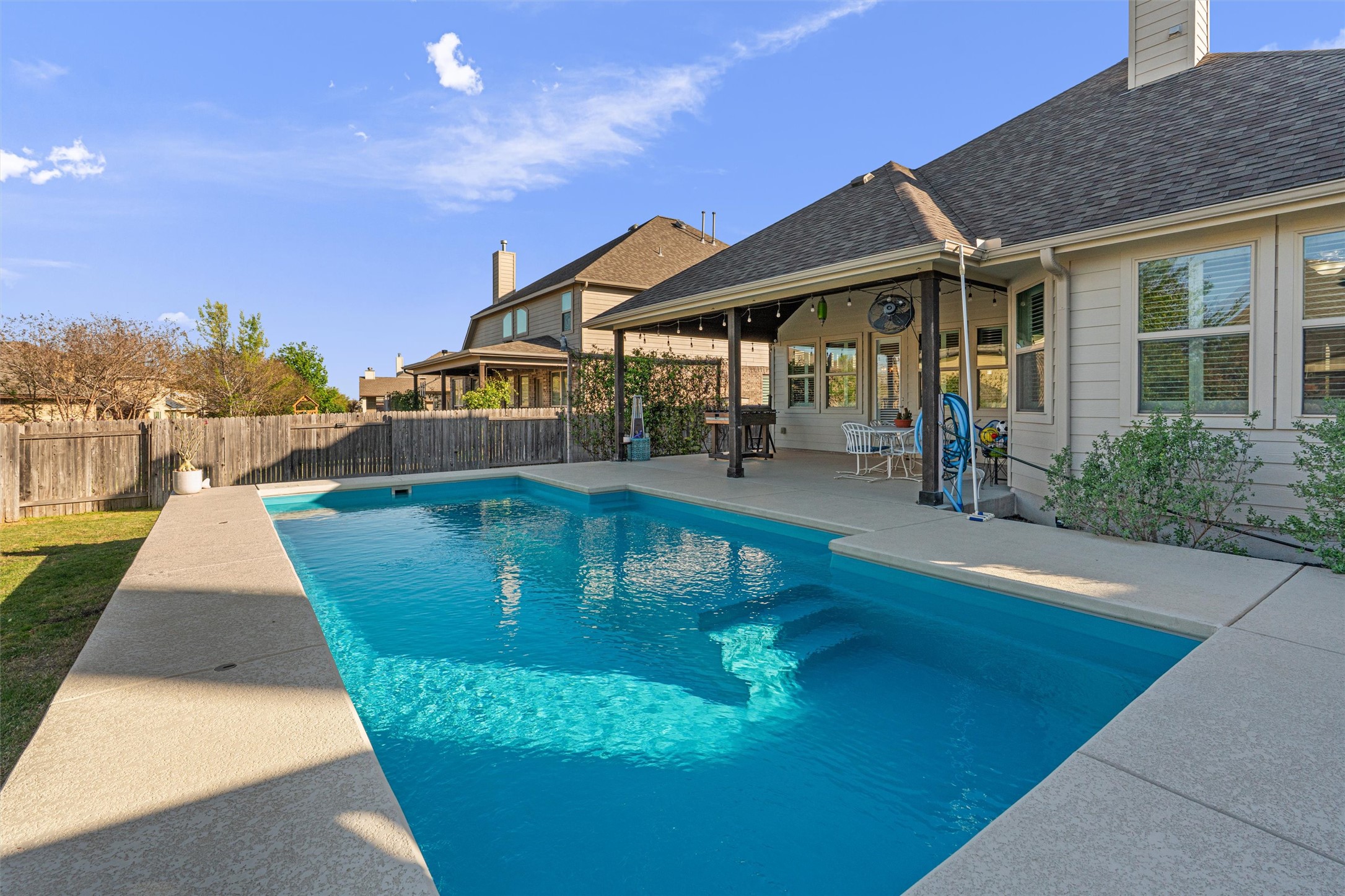 3704 Gildas Path Pflugerville, TX 78660 - Photo 25 of 32