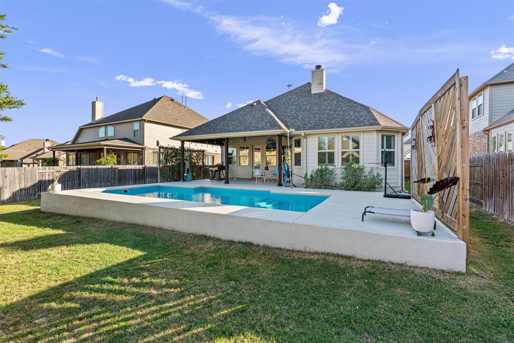 3704 Gildas Path Pflugerville, TX 78660 - Photo 26 of 32