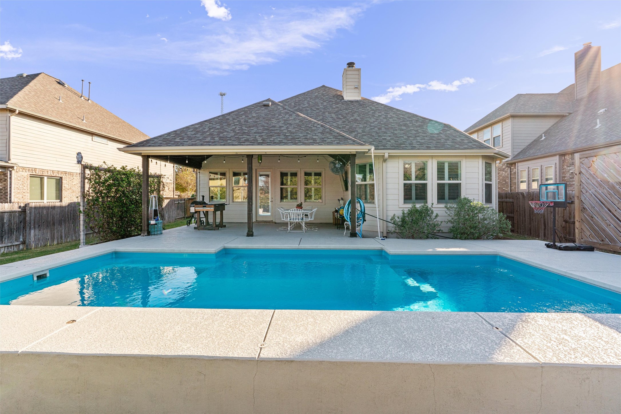 3704 Gildas Path Pflugerville, TX 78660 - Photo 27 of 32