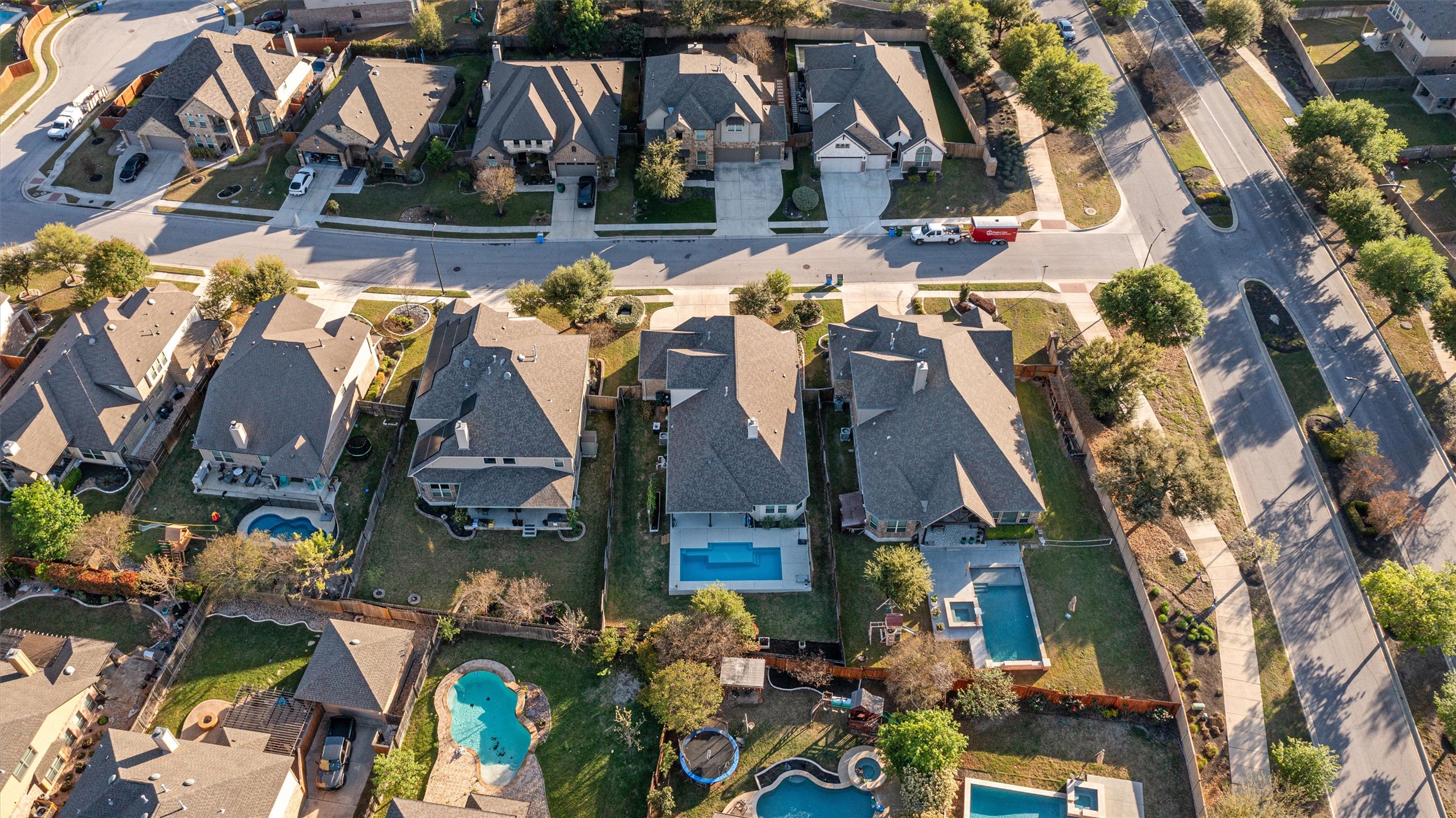 3704 Gildas Path Pflugerville, TX 78660 - Photo 29 of 32