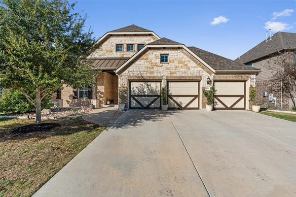 $579,000 | 3704 Gildas Path, Pflugerville, TX 78660