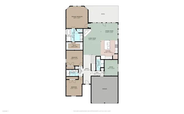 $579,000 | 3704 Gildas Path, Pflugerville, TX 78660