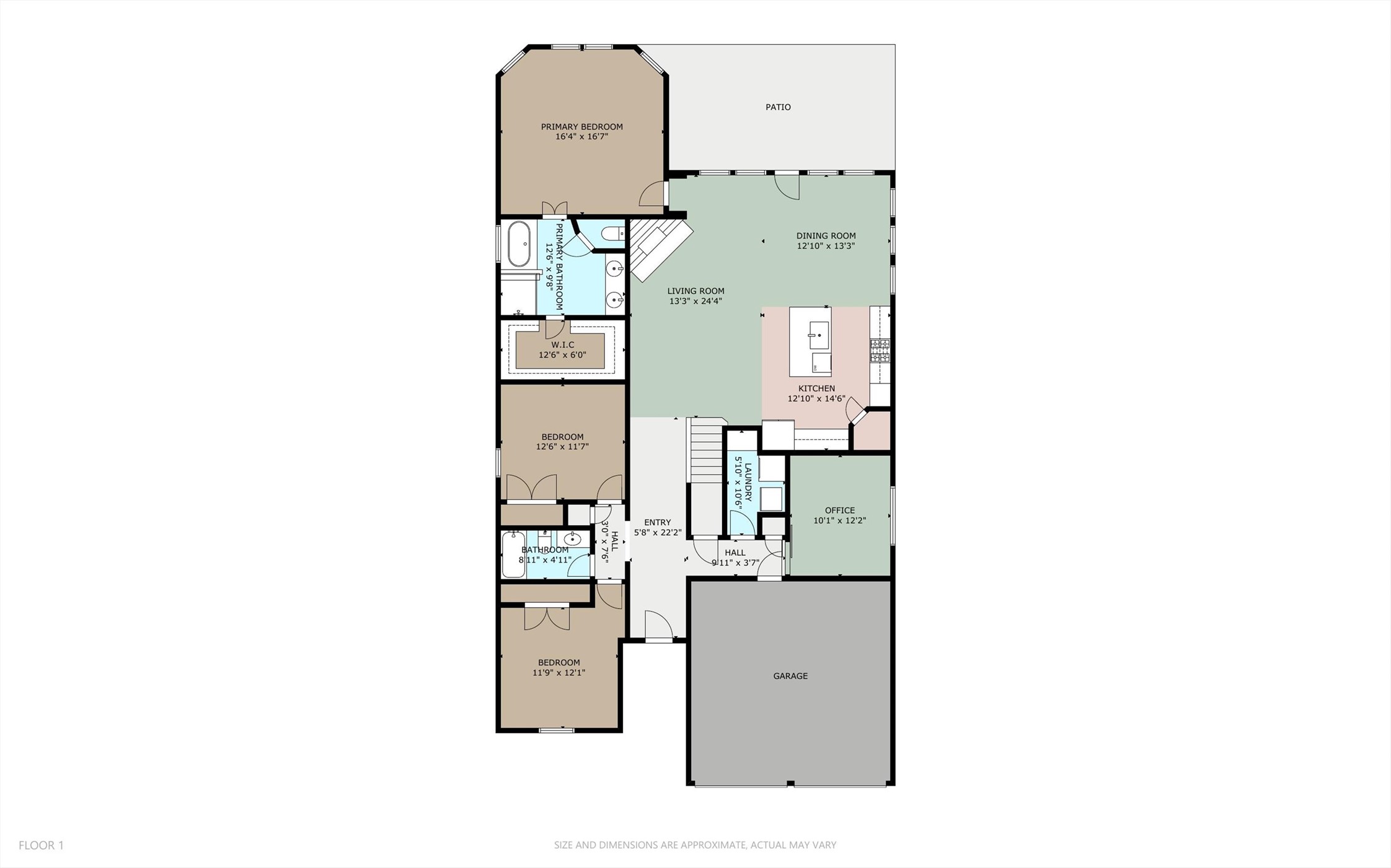 3704 Gildas Path Pflugerville, TX 78660 - Photo 31 of 32