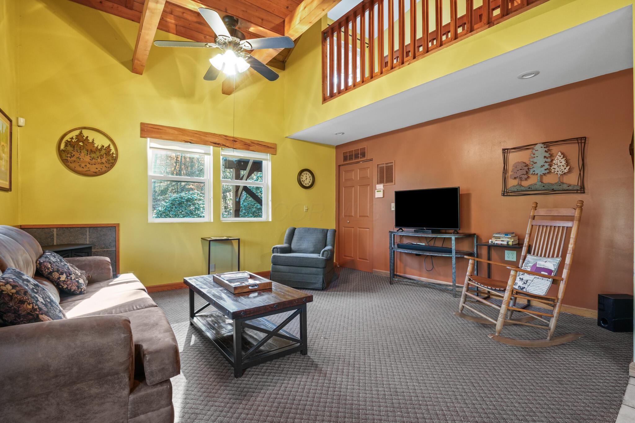 19035 Wagner Road Laurelville, OH 43135 - Photo 2 of 24 2-print-DSC01059