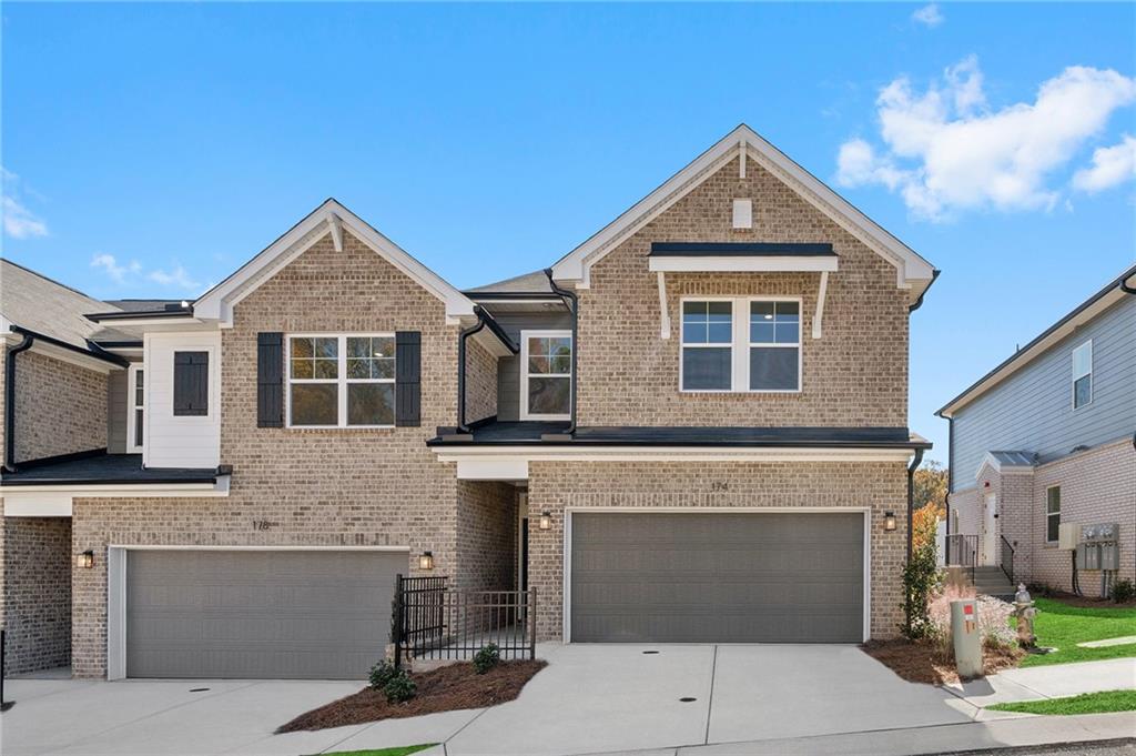 174 Redbud Road Canton, GA 30114 - Photo 1 of 1 Gallery Image 1