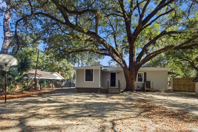 $320,000 | 2206 Beck Street, Georgetown, SC 29440