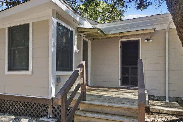 $320,000 | 2206 Beck Street, Georgetown, SC 29440