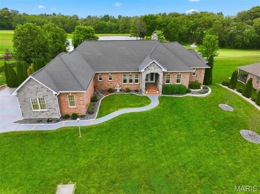 823 Ridge Road Waterloo, IL 62298 - Photo 83 of 97
