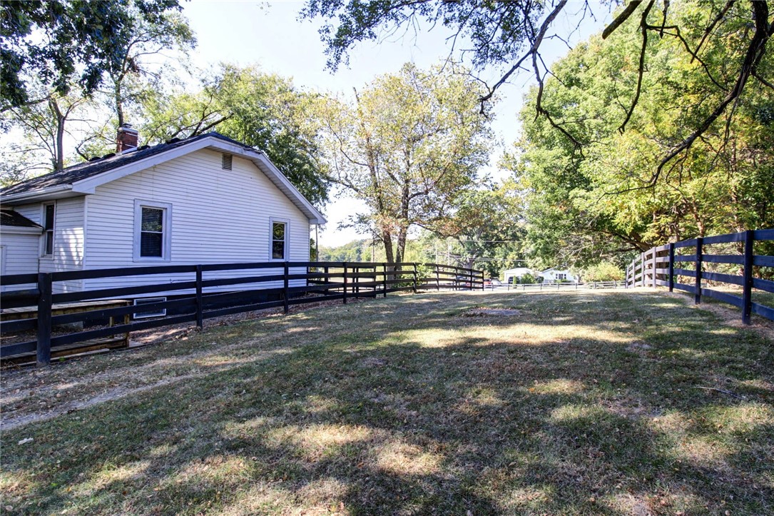 4140 Fort Daniel Road Decatur, IL 62521 - Photo 40 of 41