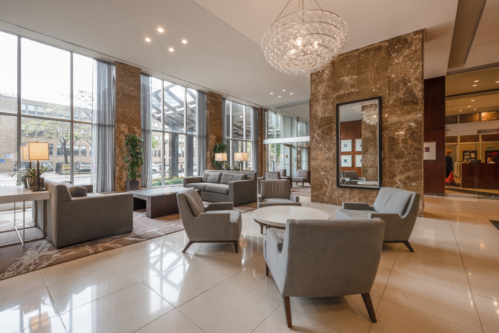 655 West Irving Park Road, Unit 1512 Chicago, IL 60613 - Photo 2 of 10
