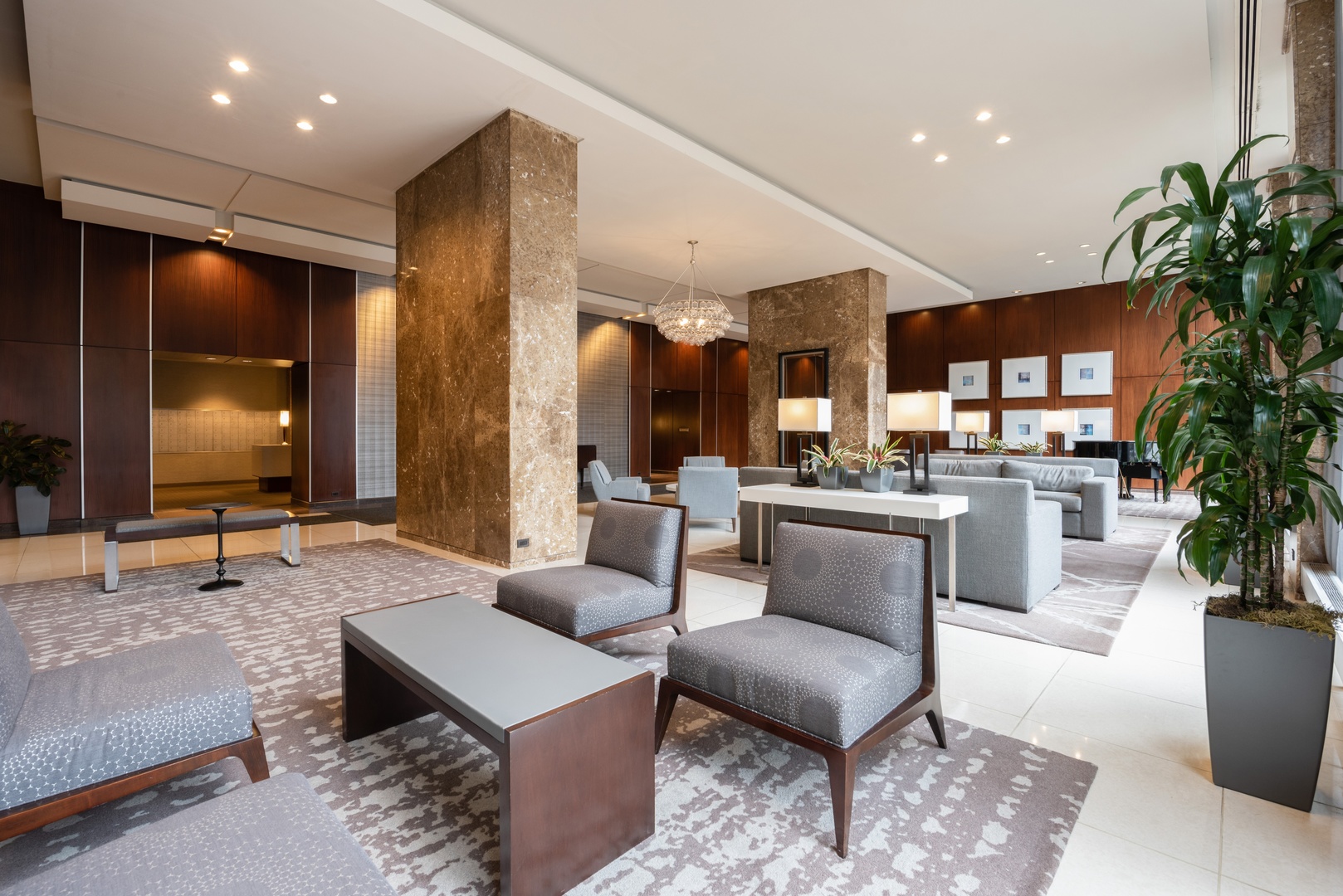 655 West Irving Park Road, Unit 1512 Chicago, IL 60613 - Photo 3 of 10