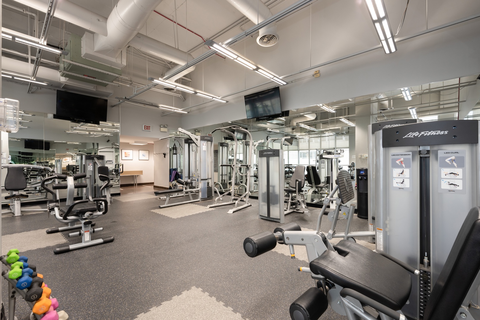 655 West Irving Park Road, Unit 1512 Chicago, IL 60613 - Photo 10 of 10