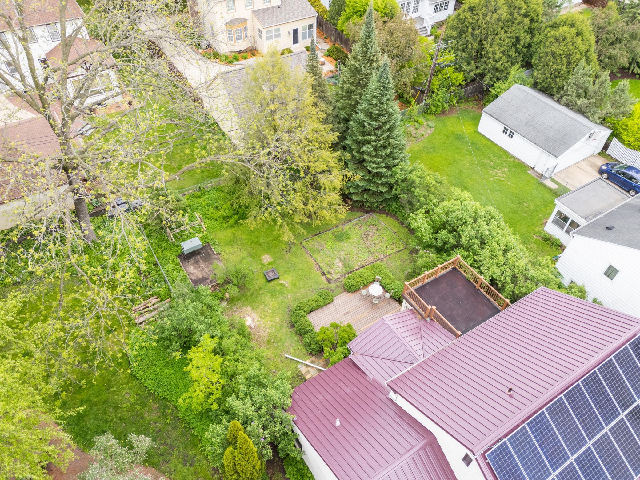827 10 1/2 Street Southwest Rochester, MN 55902 - Photo 40 of 45