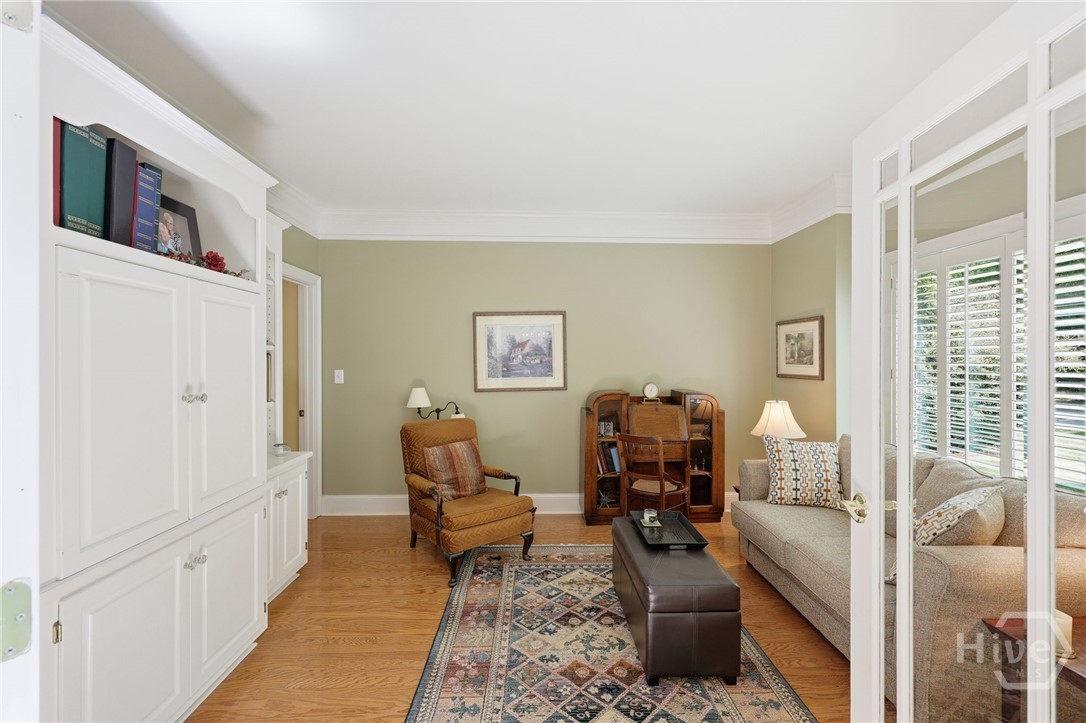 1140 Tangle Drive Athens, GA 30606 - Photo 7 of 58