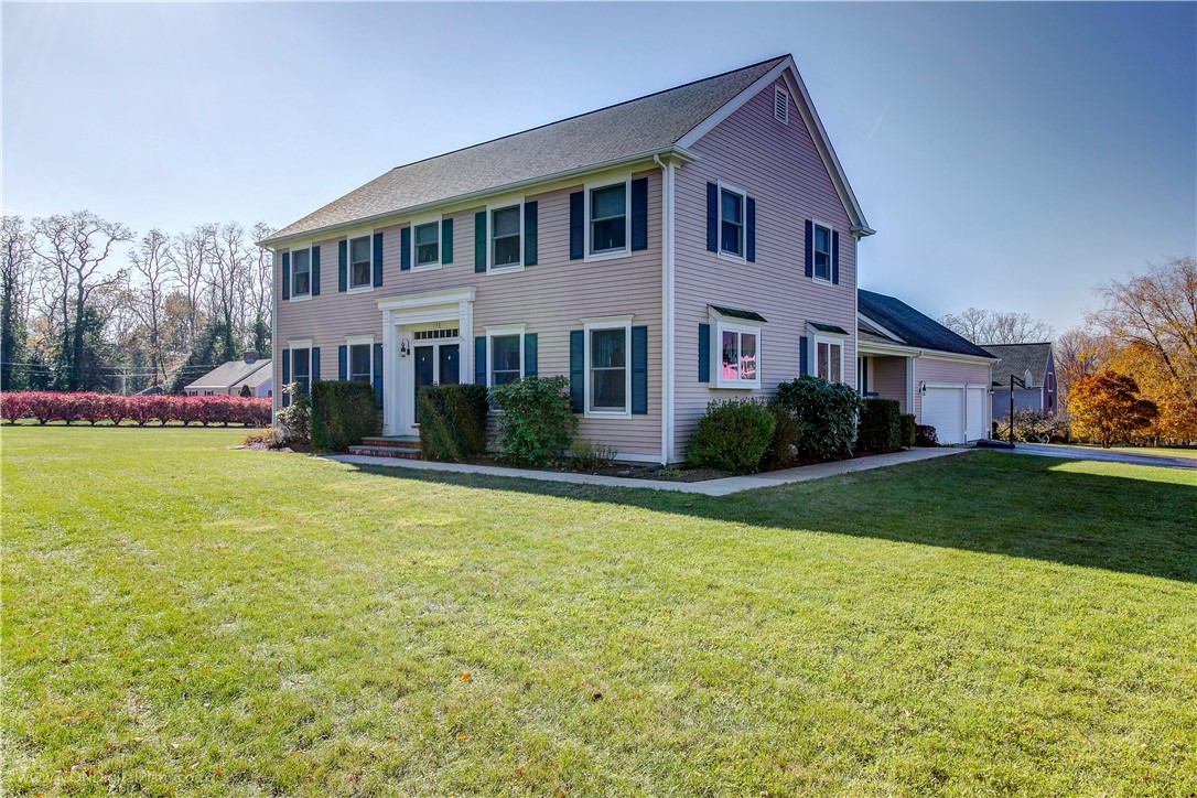 176 Poppasquash Road Bristol, RI 02809 - Photo 46 of 46 Gallery Image 46