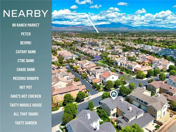 $1,275,000 | 3233 Larkspur Street, Tustin, CA 92782