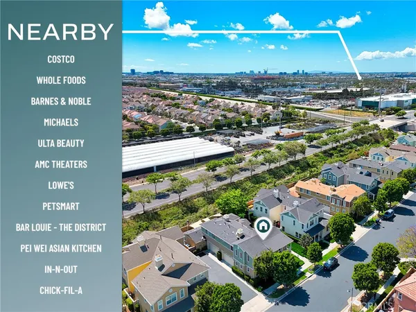 $1,275,000 | 3233 Larkspur Street, Tustin, CA 92782