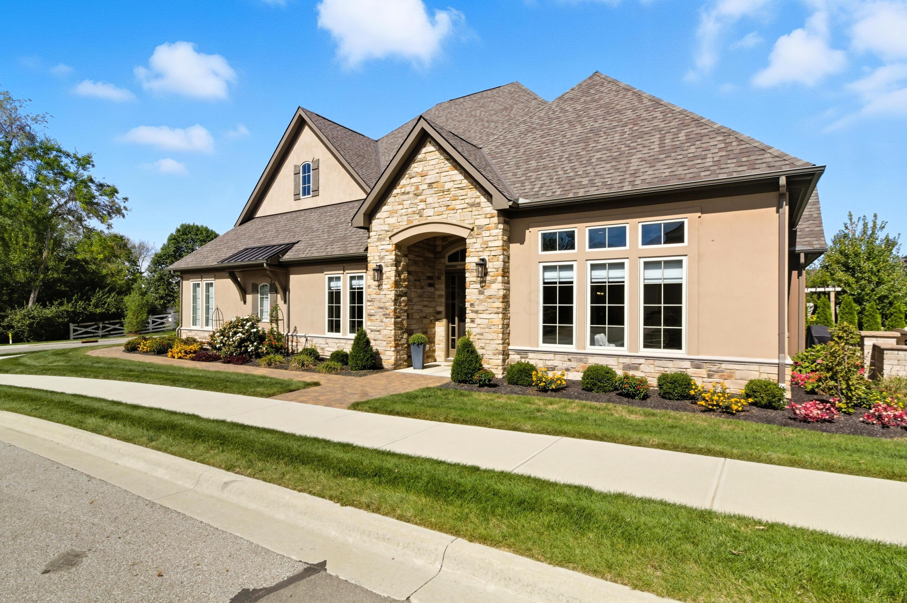 3327 Wolf Ridge Drive Dublin, OH 43017 - Photo 52 of 56