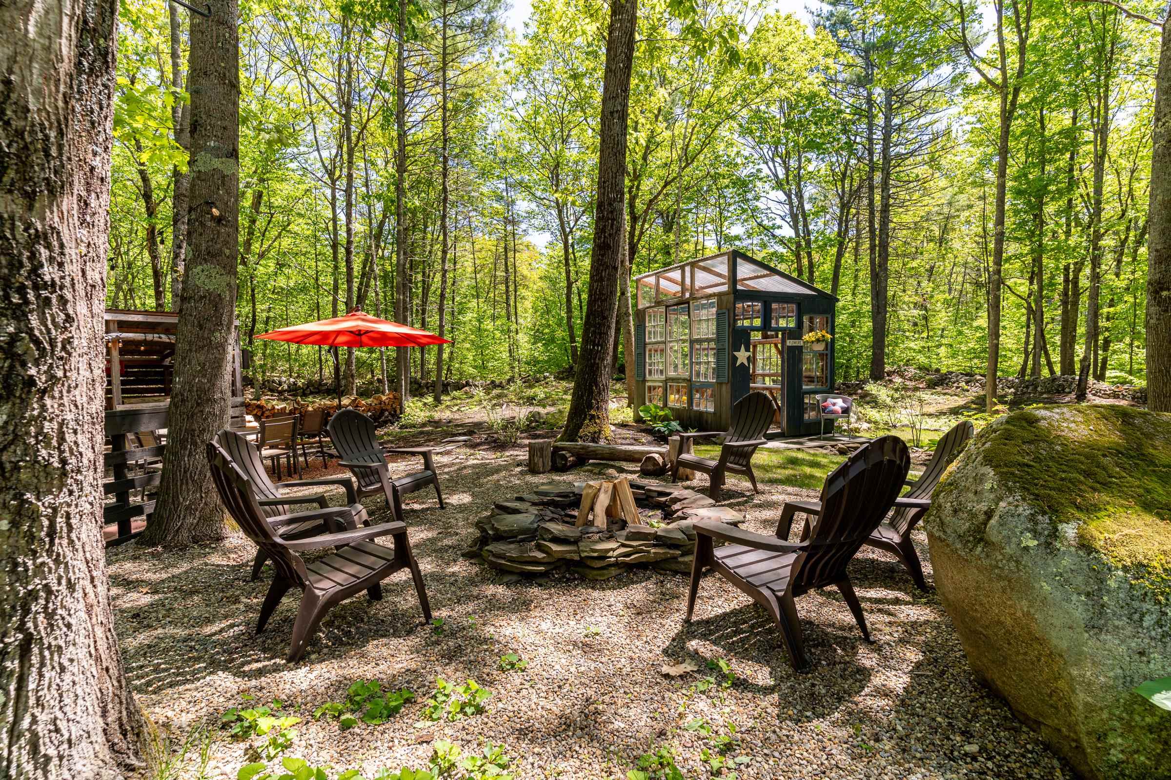 338 Middleton Road Wolfeboro, NH 03894 - Photo 21 of 60