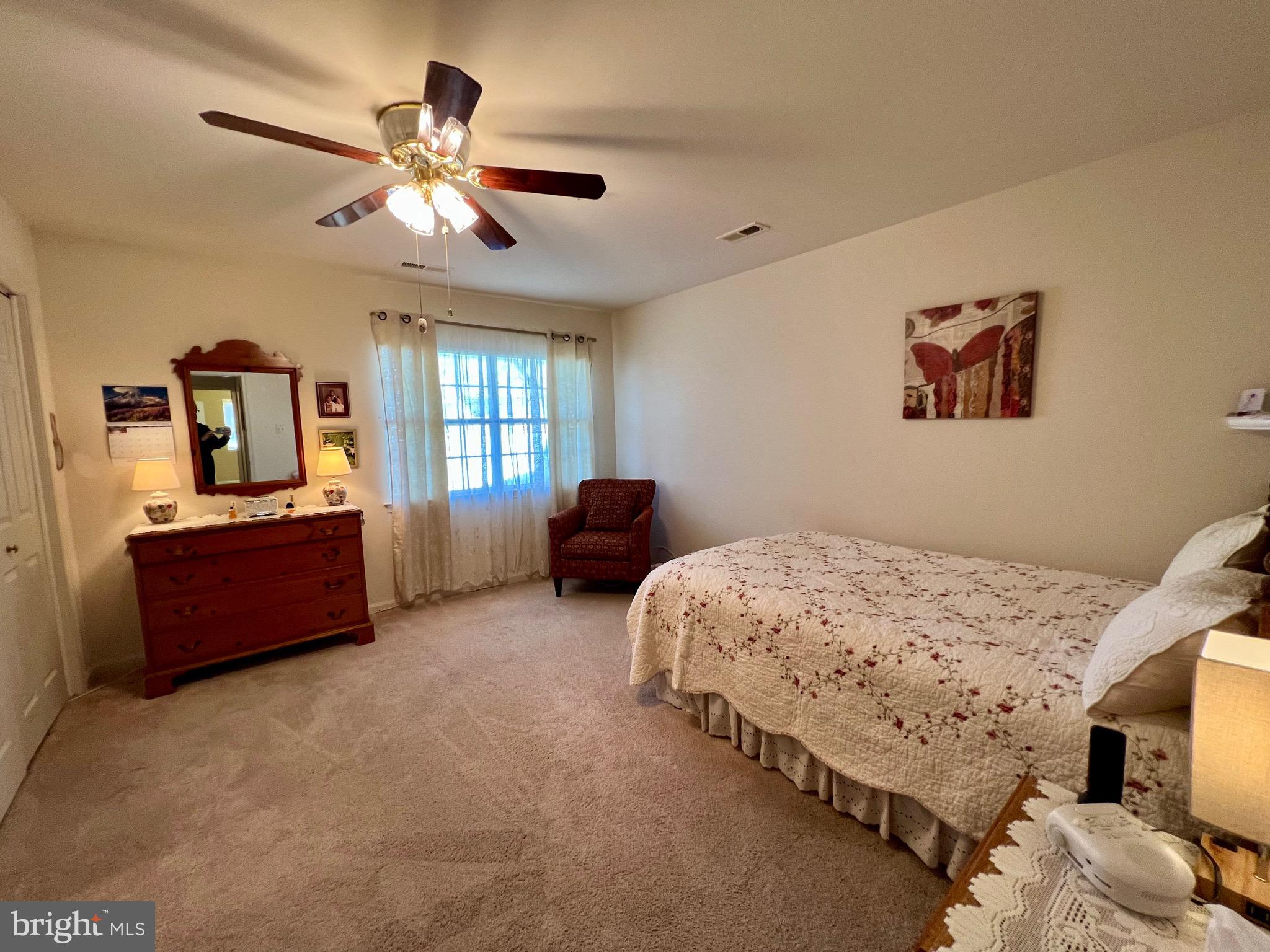 9278 Cherry Lane, Unit 95 Laurel, MD 20708 - Photo 20 of 28 Bedroom 2