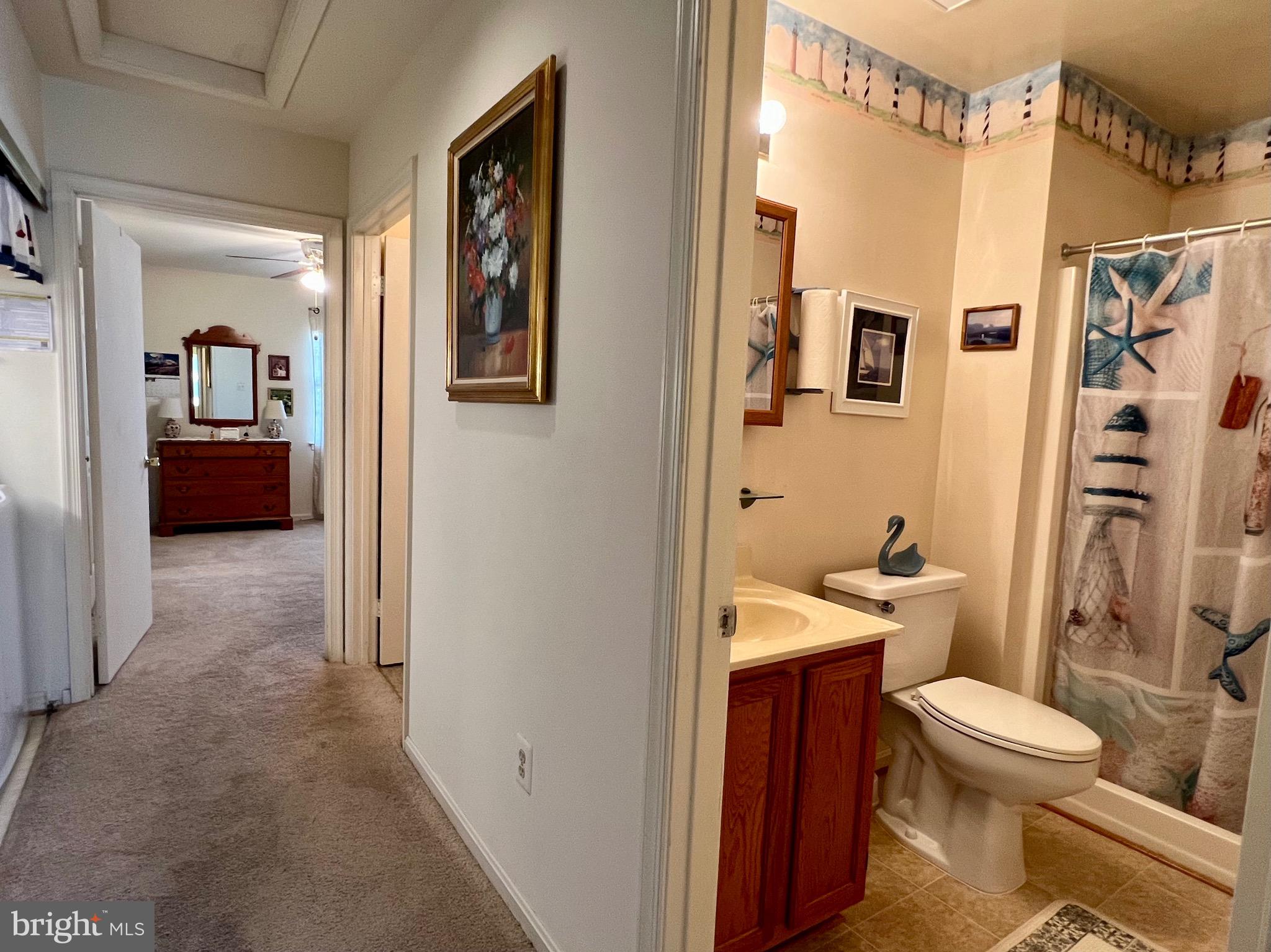 9278 Cherry Lane, Unit 95 Laurel, MD 20708 - Photo 24 of 28 Hall