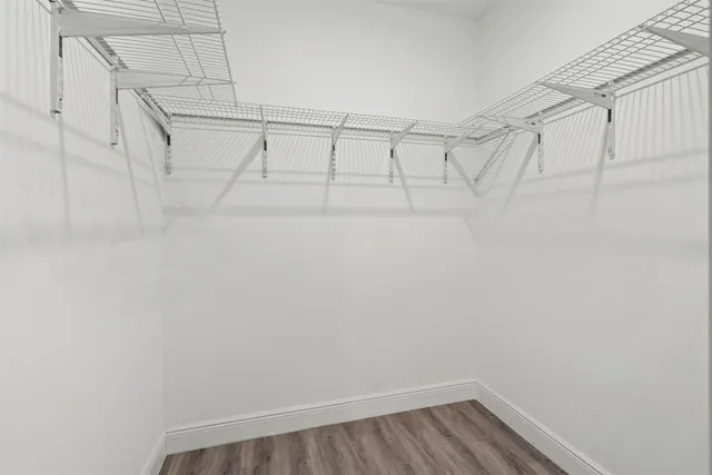 a view of small space