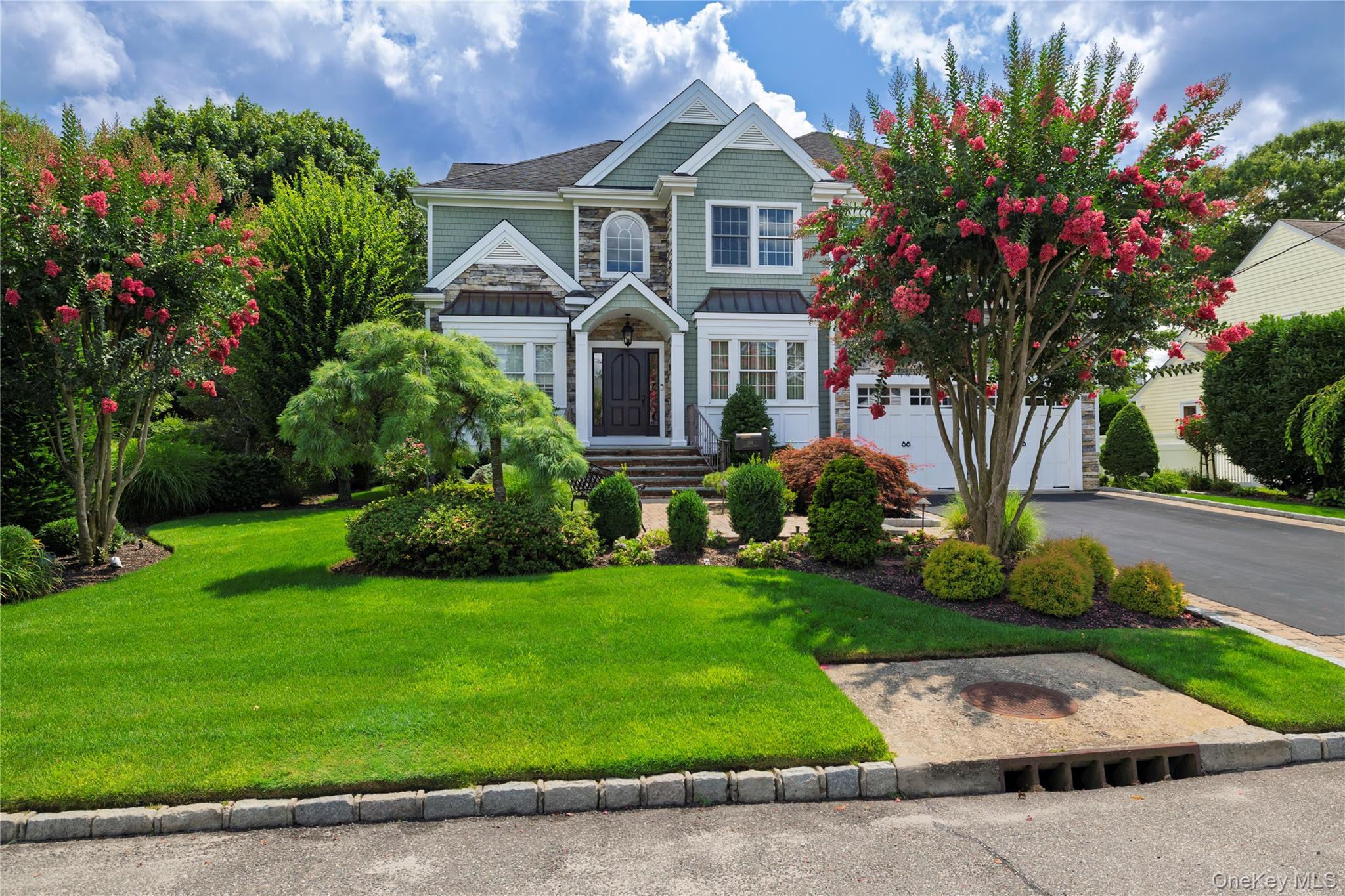 154 Shoreham Road Massapequa, NY 11758 - Photo 2 of 21 Gallery Image 2