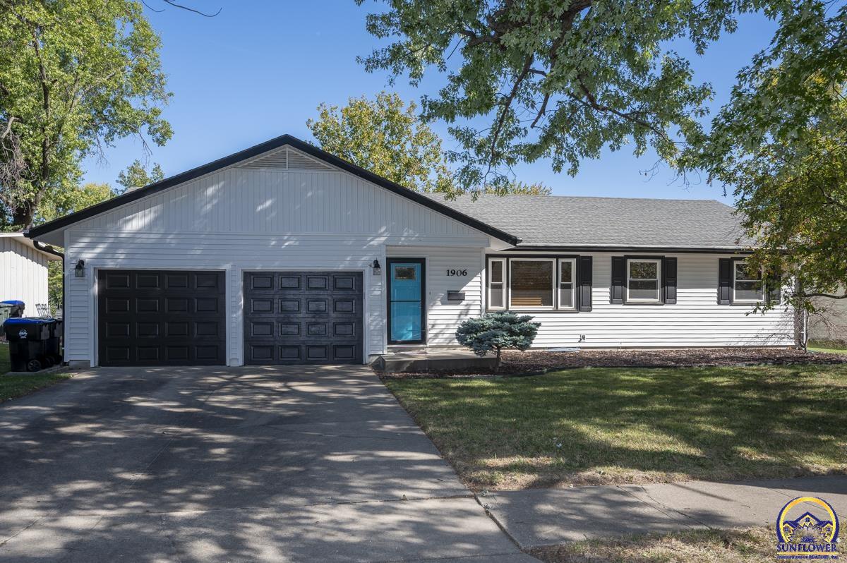 1906 Southwest Village Drive Topeka, KS 66604 - Photo 1 of 1