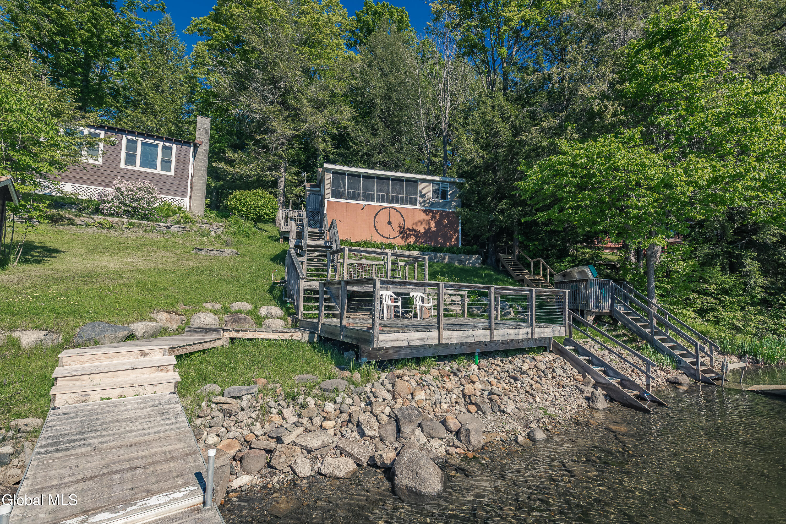 2540 May Road Hagaman, NY 12086 - Photo 9 of 33 2540-May-Road-Galway-Lake-NY-10