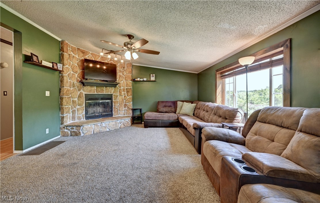 557 Beans Road Sherrodsville, OH 44675 - Photo 20 of 49