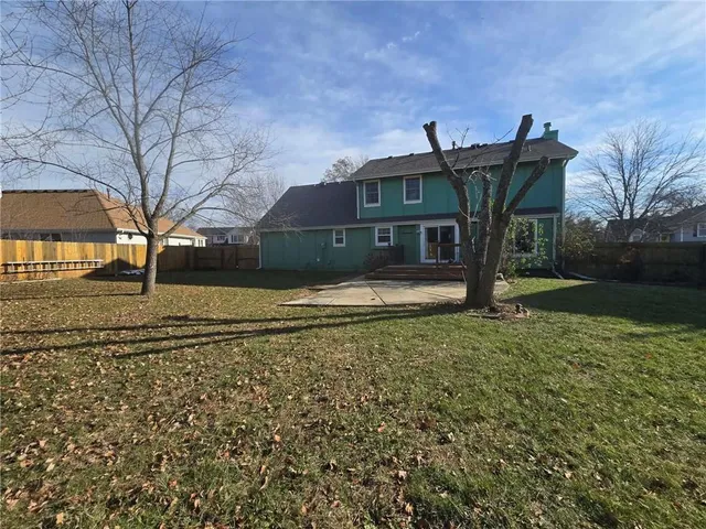 $415,000 | 2805 Northwest Westbrooke Circle, Blue Springs, MO 64015